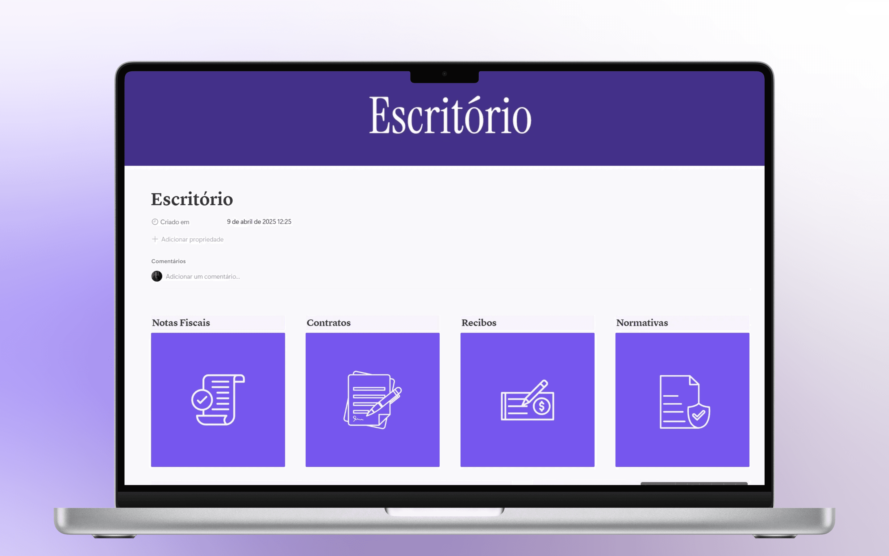 Escritório